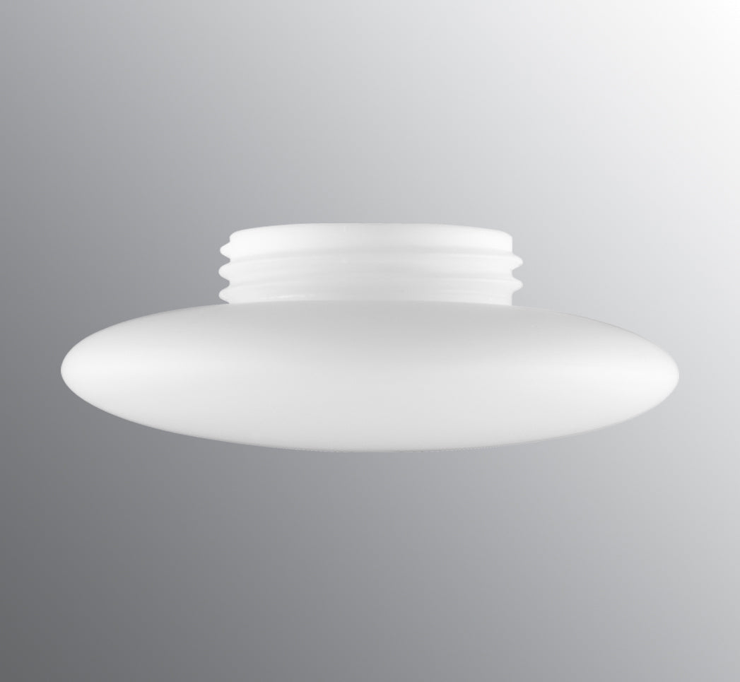 Ersatzglas Cairo matt opal Ø 99mm | Ifö Electric