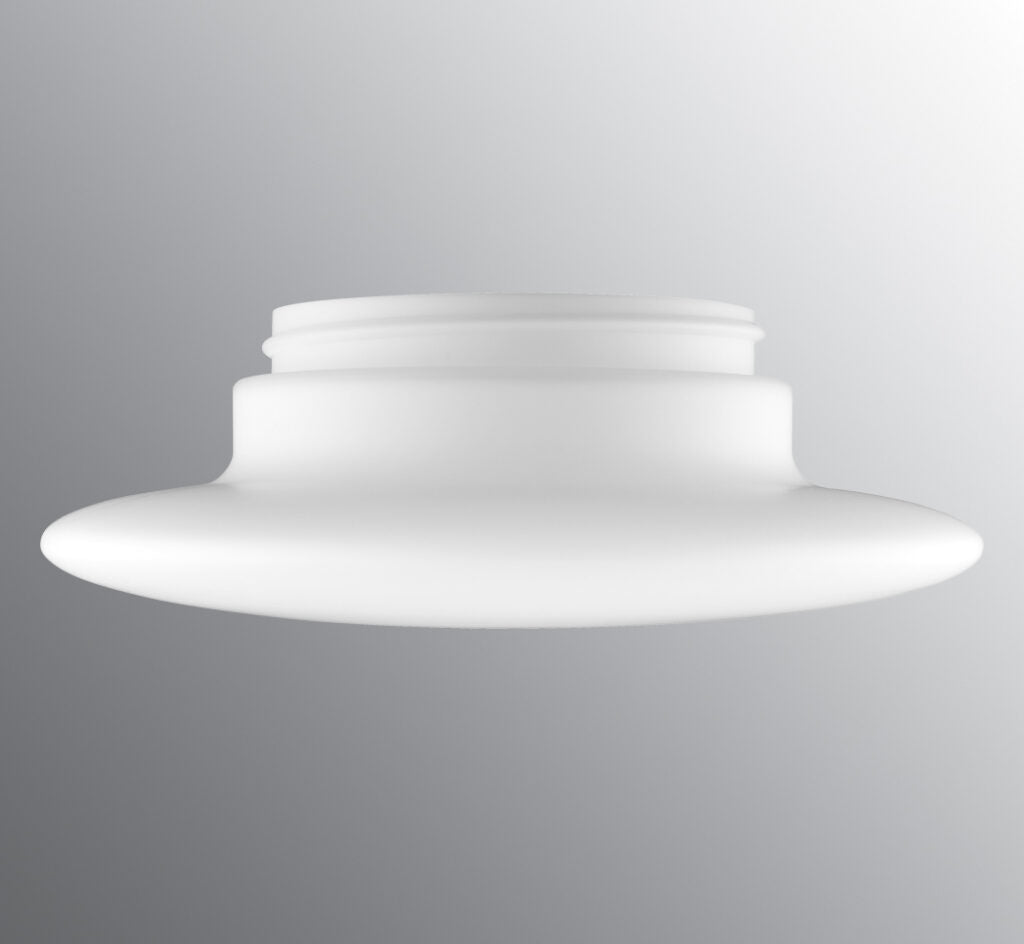 Ersatzglas Cairo Large matt opal Ø 185.5mm | Ifö Electric