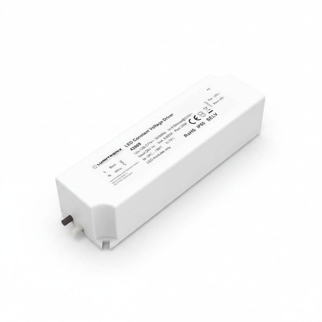 Ersatznetzteil für Led Leuchten ON/OFF 9-20W | Ifö Electric