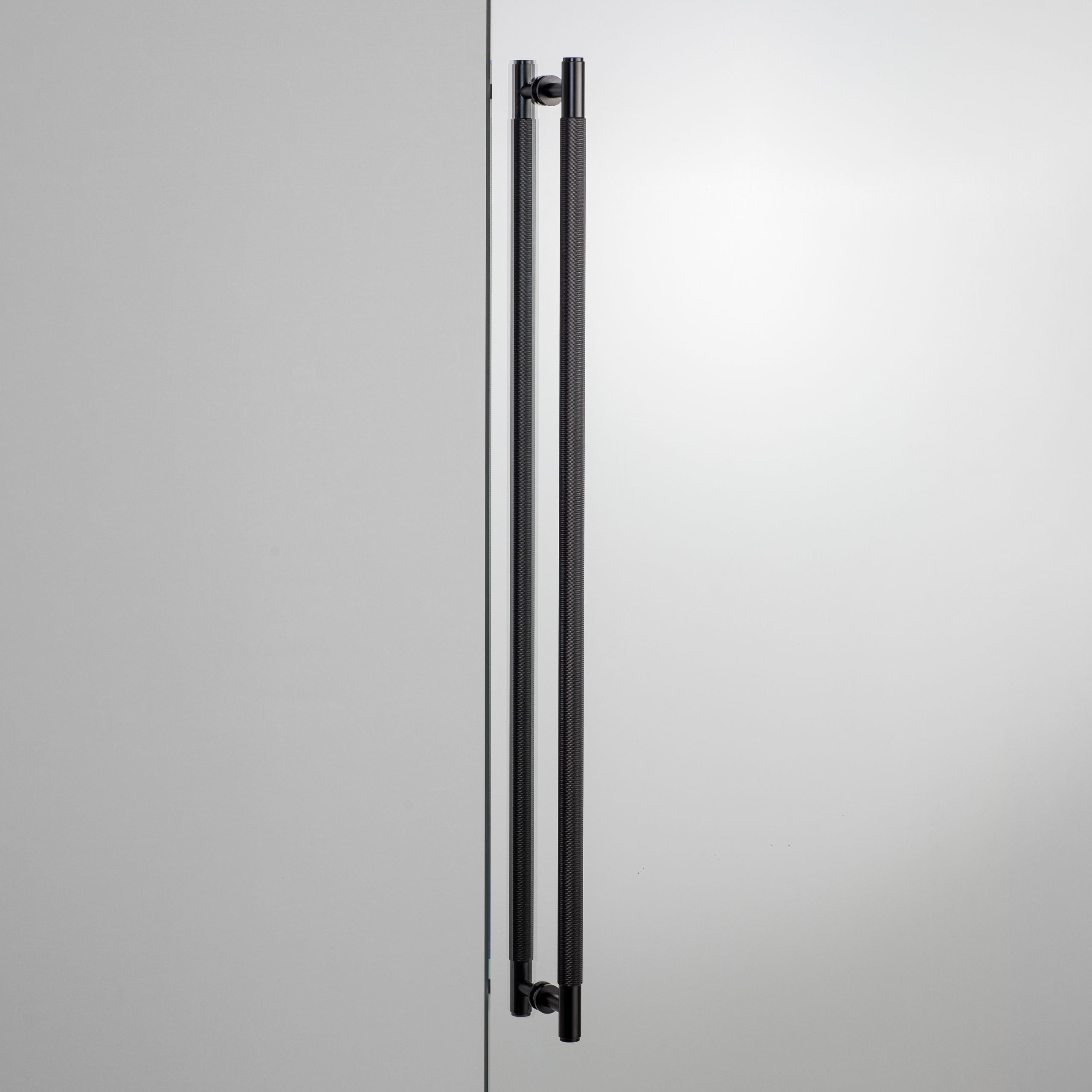 Poignée de porte double face Gross Cross