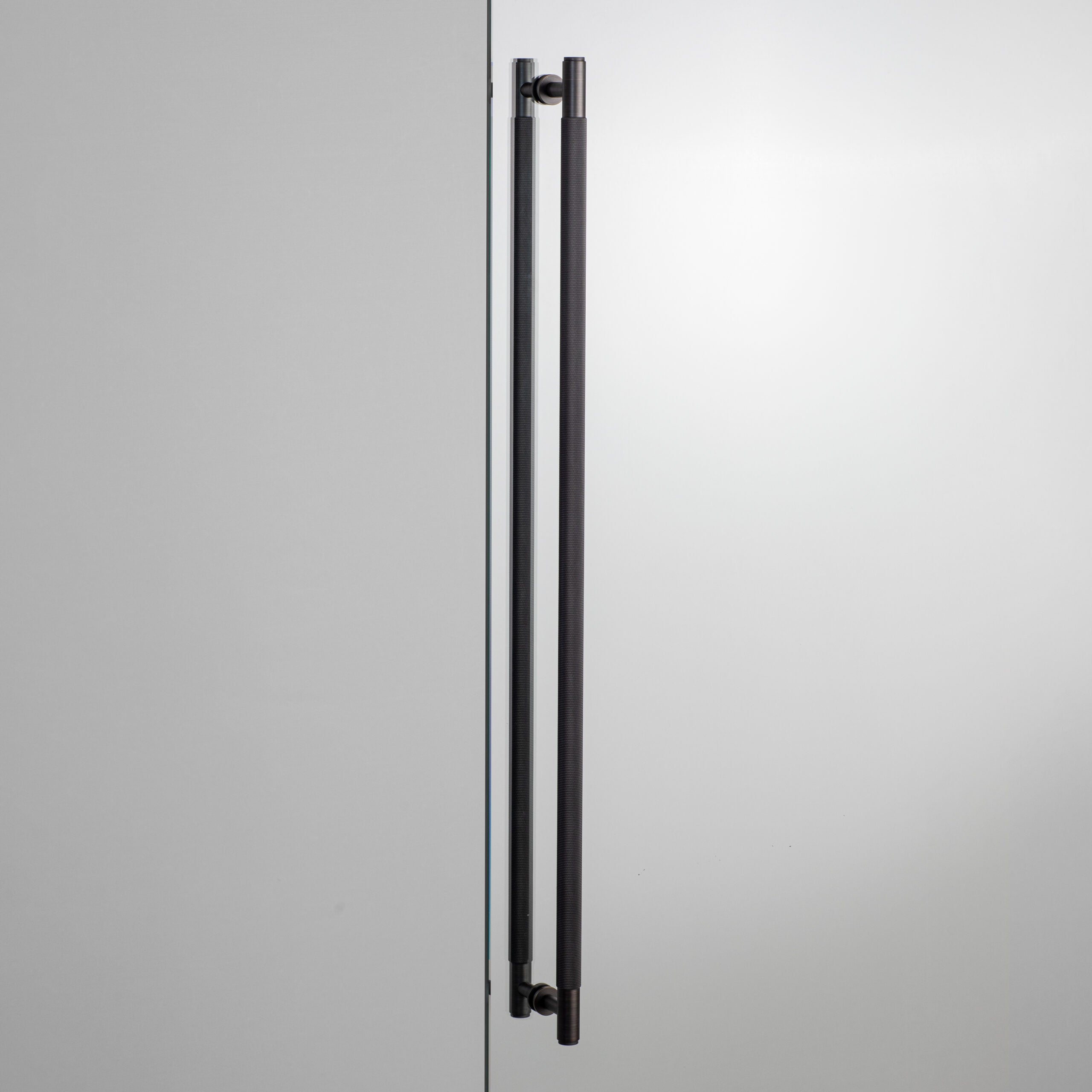 Poignée de porte double face Gross Cross