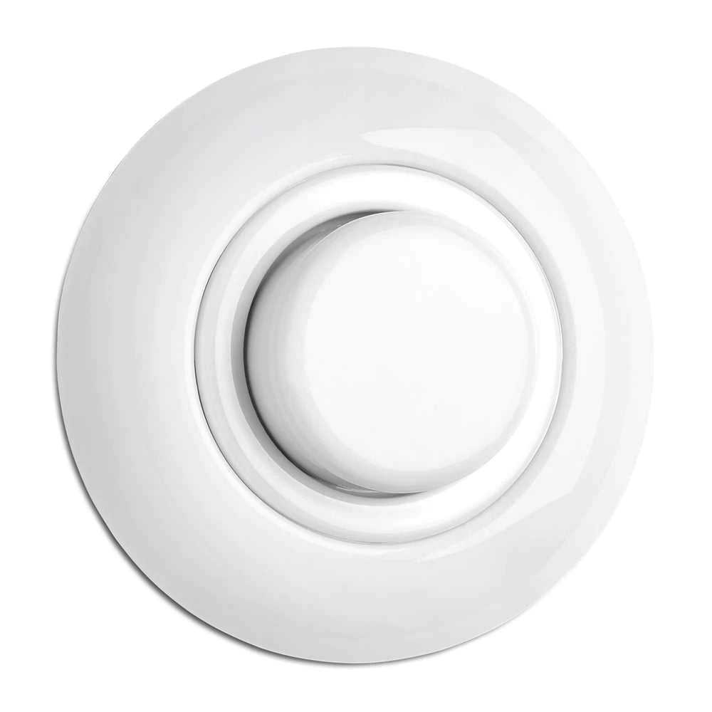 Dimmer LED Porzellan