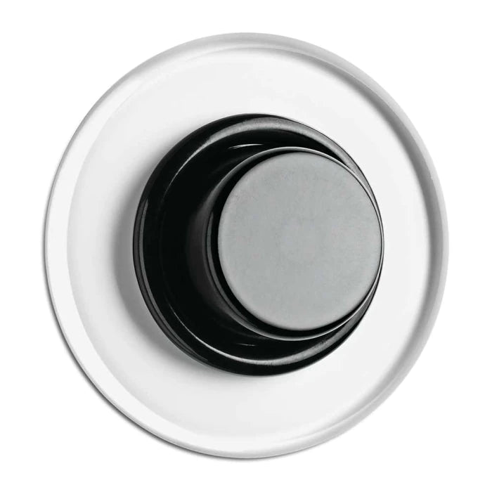 Dimmer LED Unterputz Bakelit