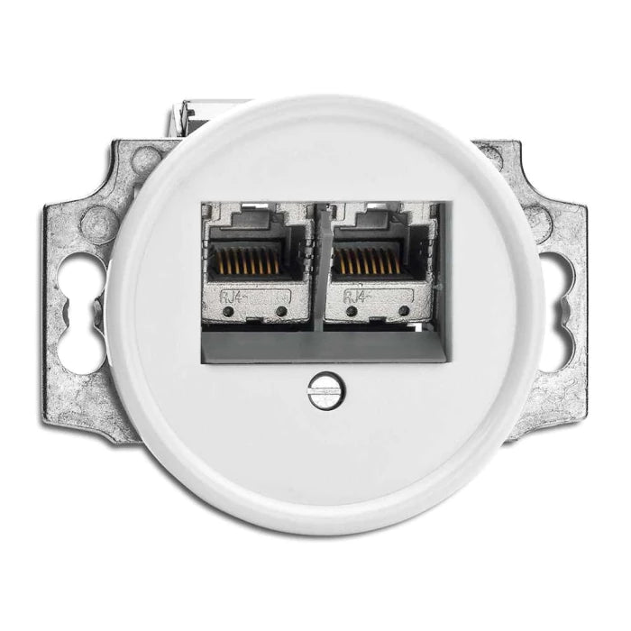 Datendose RJ45 Duroplast