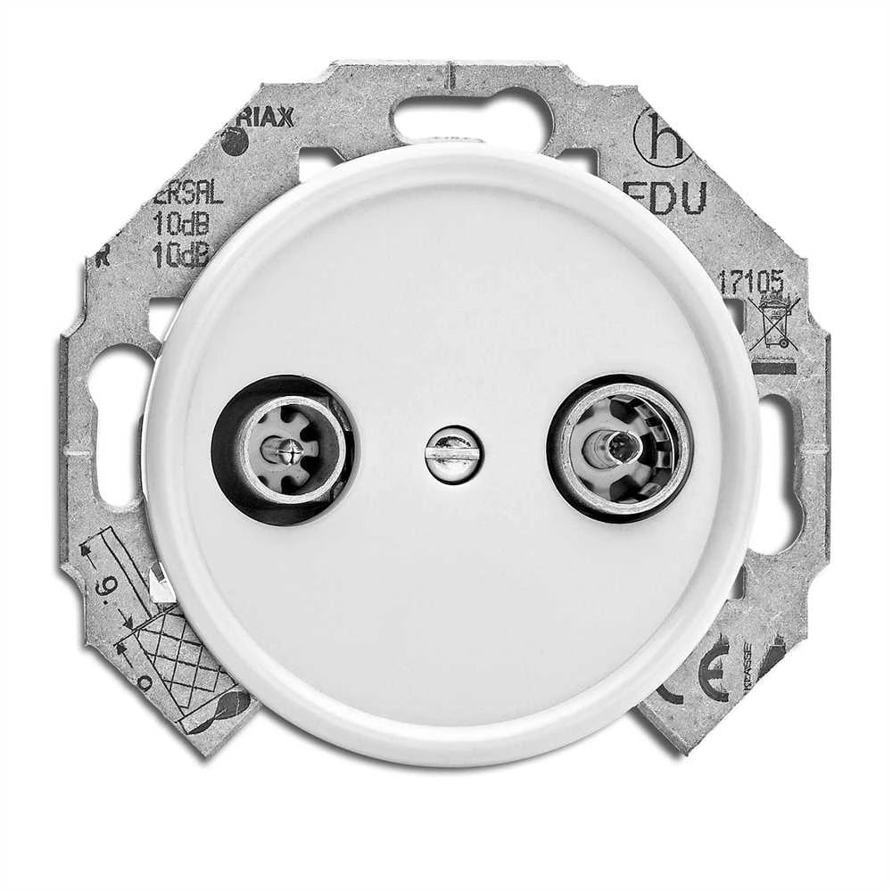 Câble de prise d'antenne THPG Duroplast