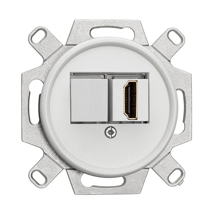 Connexion HDMI THPG Duroplast