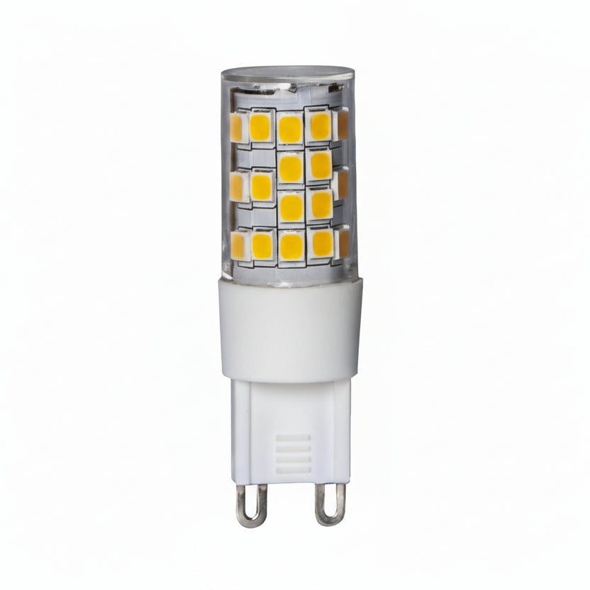 G9 Halo Led-Leuchtmittel | 2700K 400lm