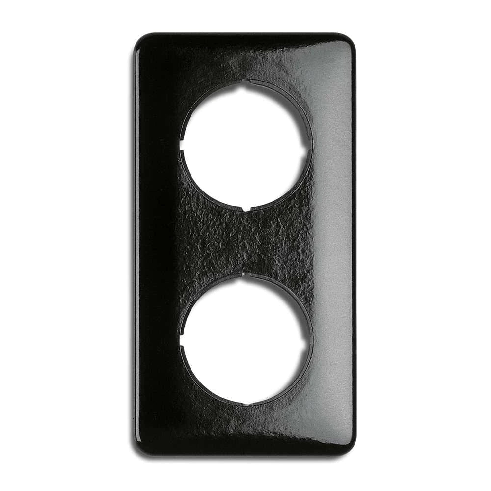 double cover square Bakelite