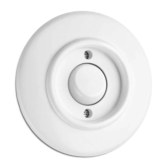 Wippschalter Kontroll Unterputz Duroplast mit Glimmlampe