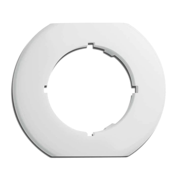 Systemabdeckung Mittelteil Duroplast