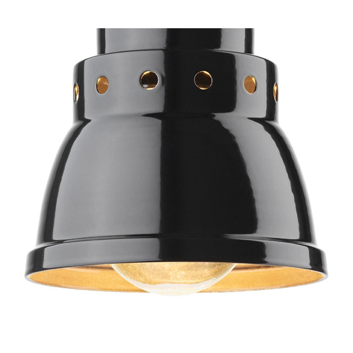 Hängestrahler THPG klein