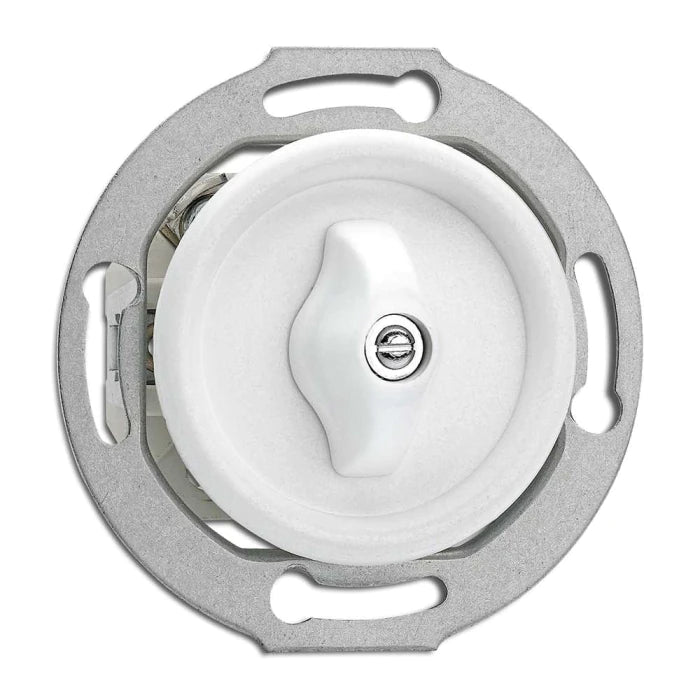 Drehschalter Serie Unterputz Duroplast