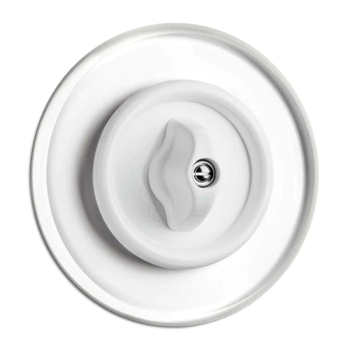 Drehschalter Serie Unterputz Duroplast