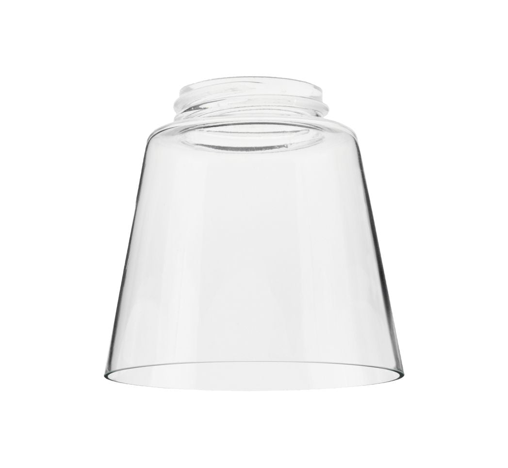 Ersatzglas Open Lisa klar Ø 84.5mm | Ifö Electric