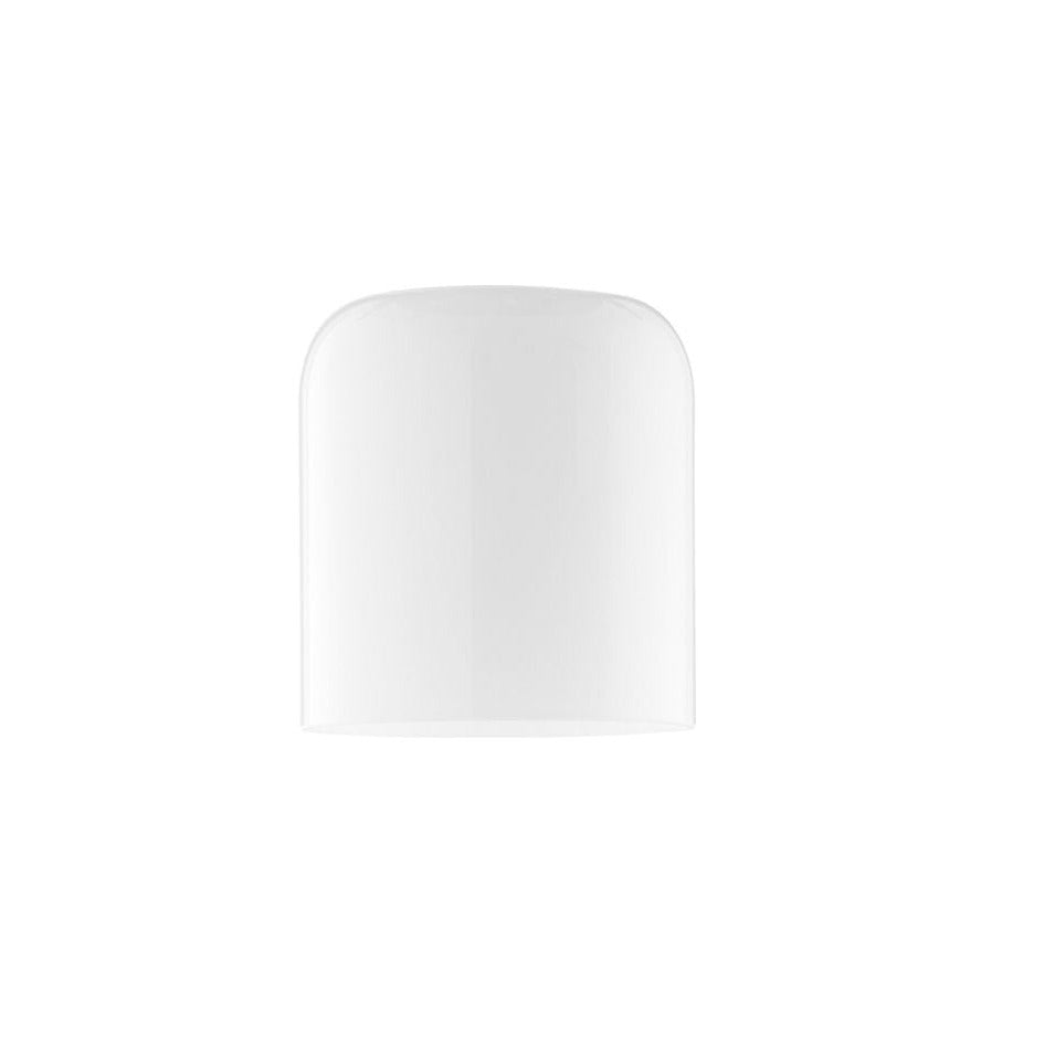 Ersatzglas Tova glänzend opal ohne Gewinde | Ifö Electric