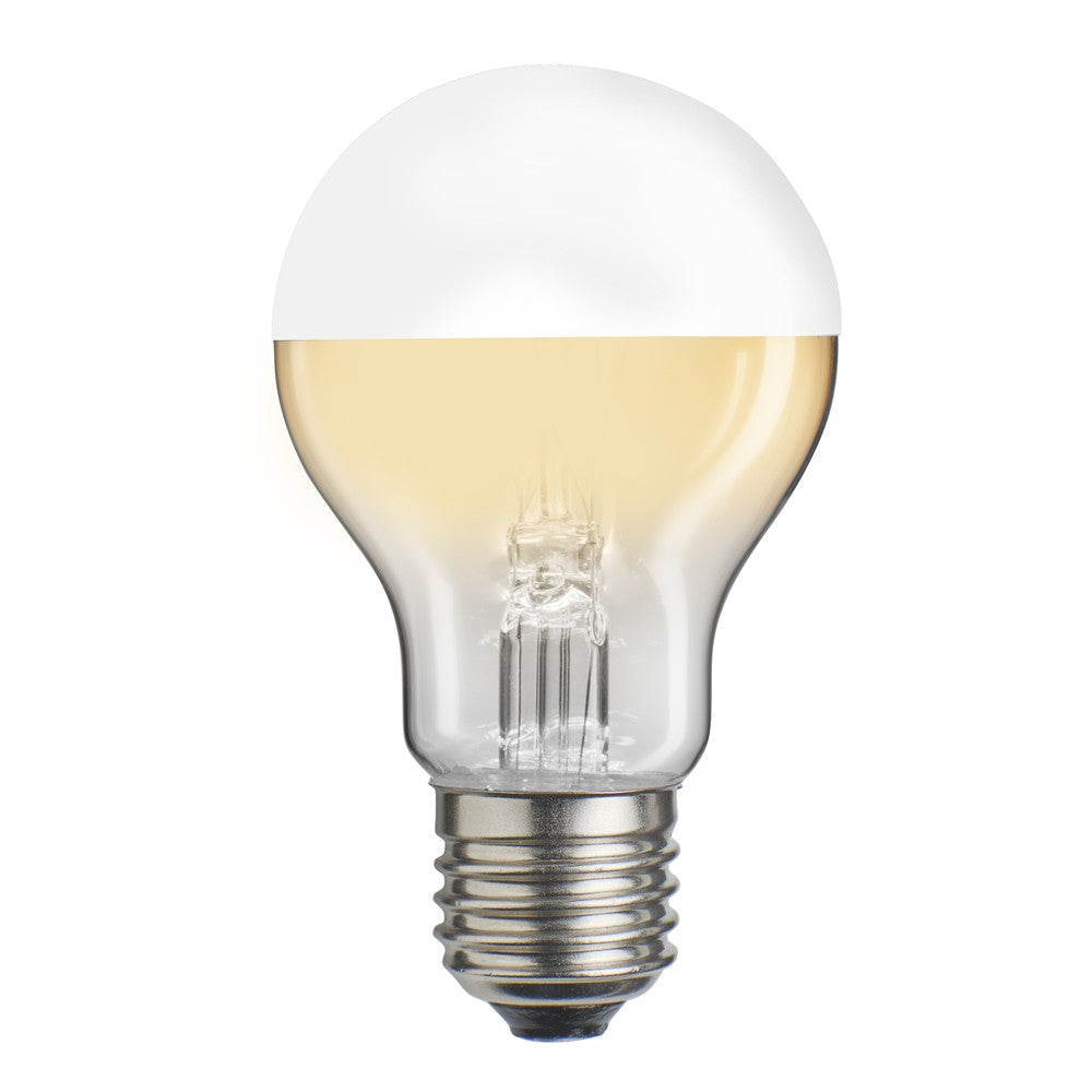 Led Glühbirne Kopfspiegel | White Top Bulb E27