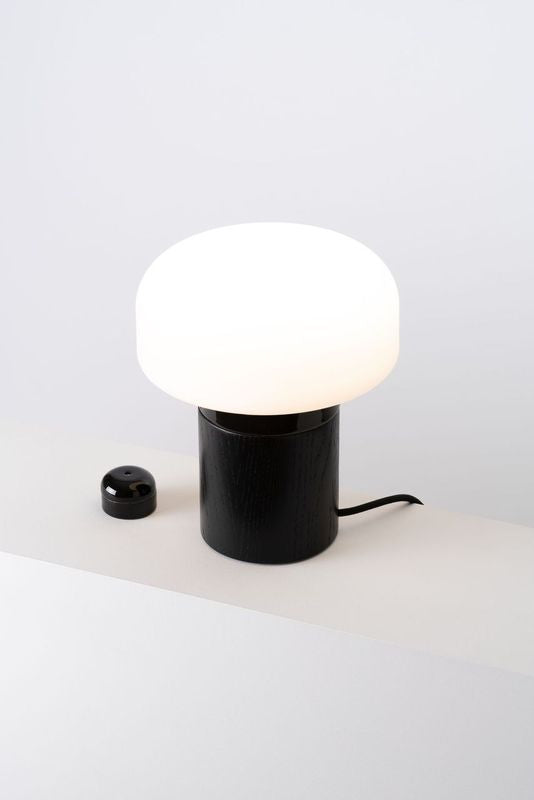Solenne Sideboard 250/315 LED Casambi 3000K schwarz/schwarz | Ifö Electric
