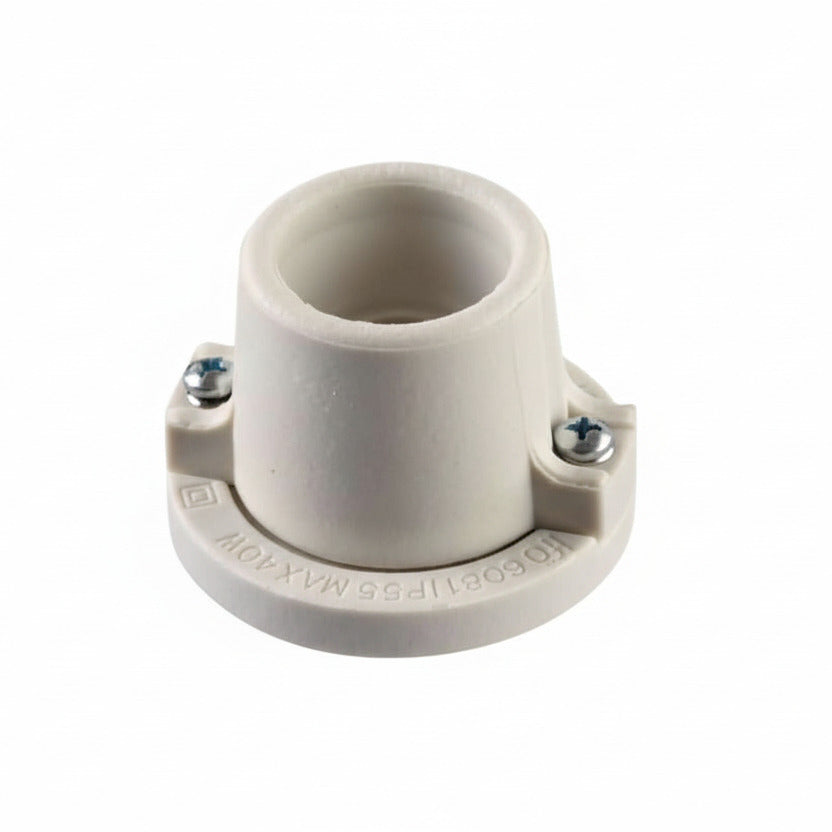 Ersatzteil Lampenfassung E14 für Classic und Classic Sauna (6081) | Ifö Electric