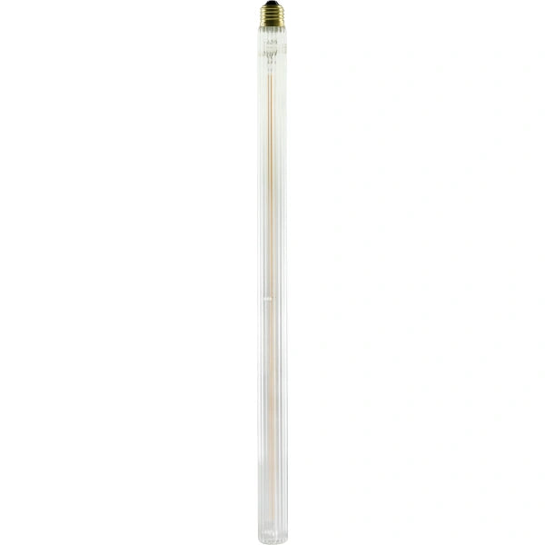 Ampoule à filament LED | Ondulations du tube grand-père