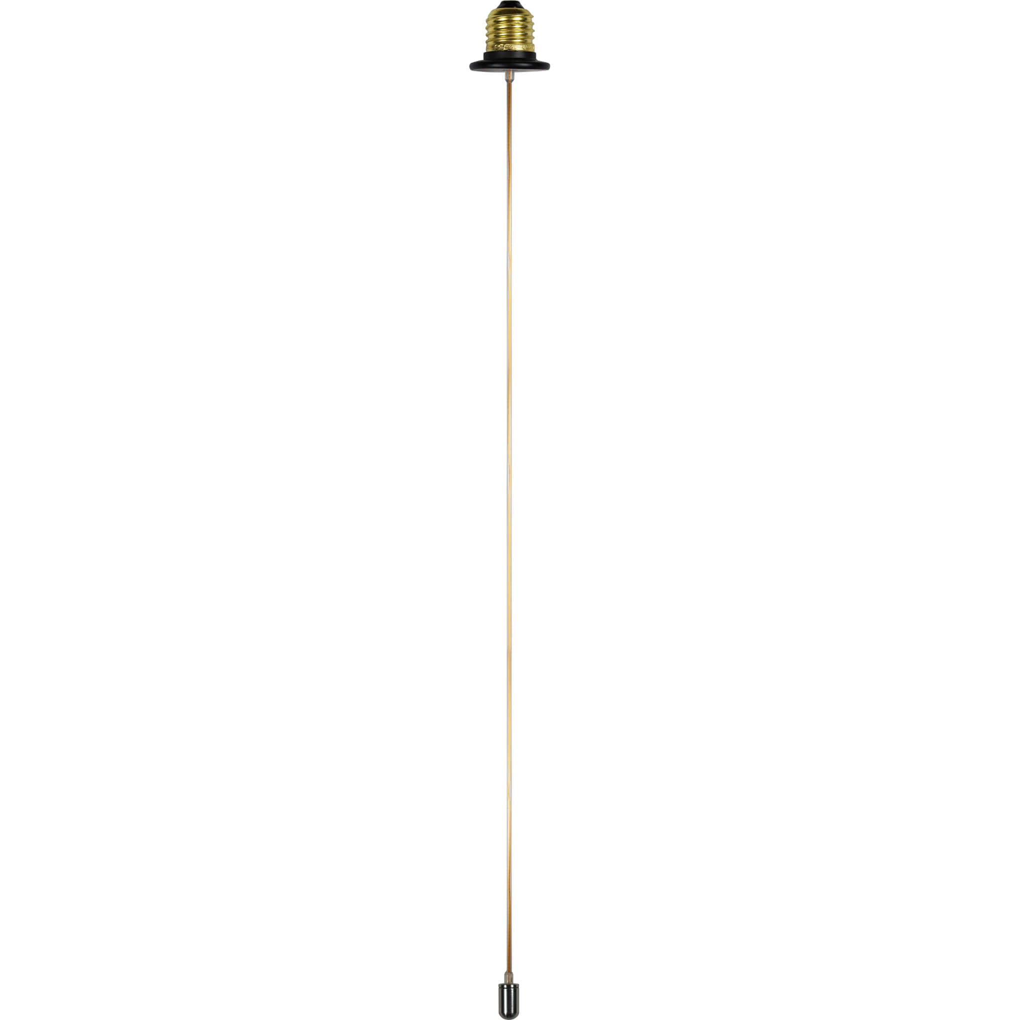 Ampoule à filament LED | Type 60 Droit