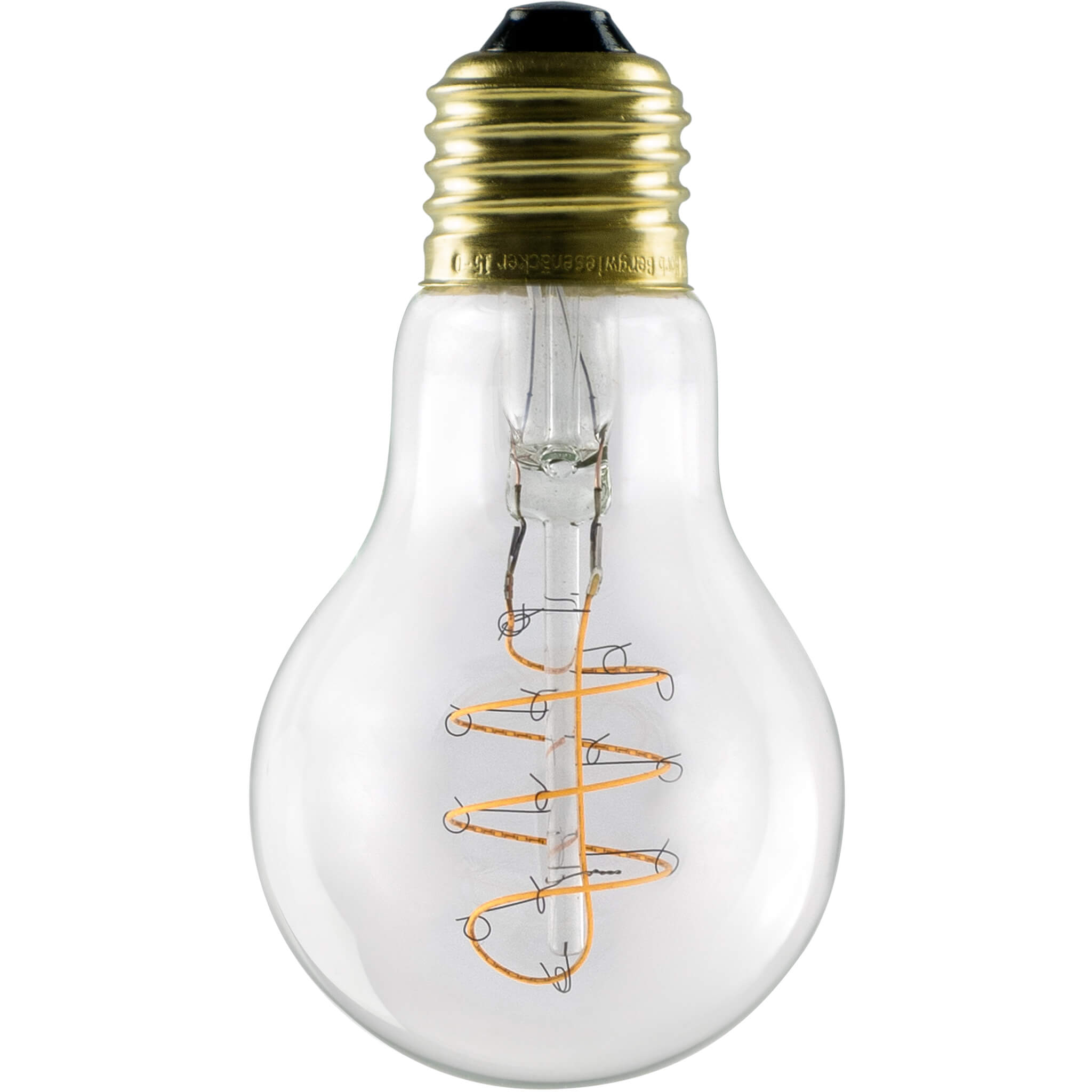 Thin Filament Elegant Bulb | 400lm