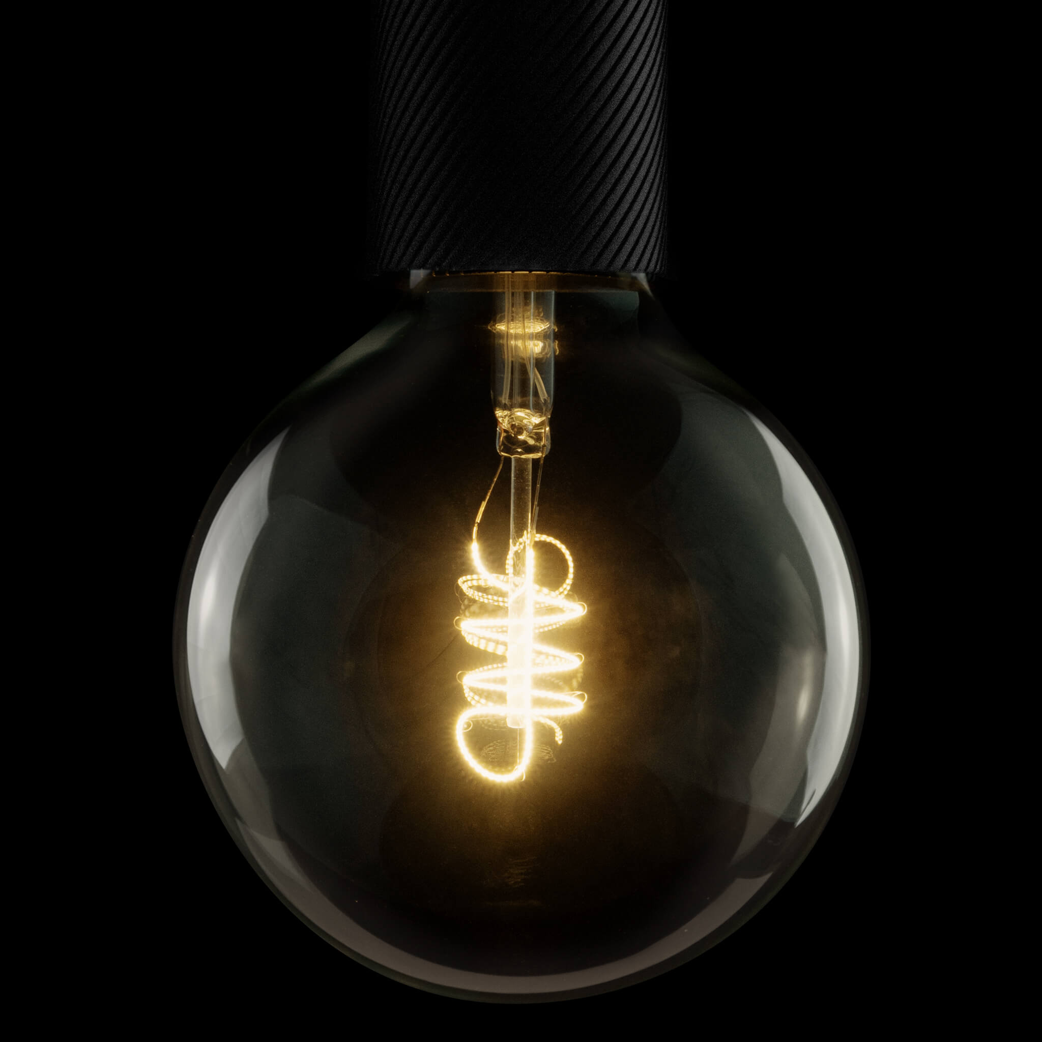 Giant Thin Filament Elegant Led Globe | 400lm