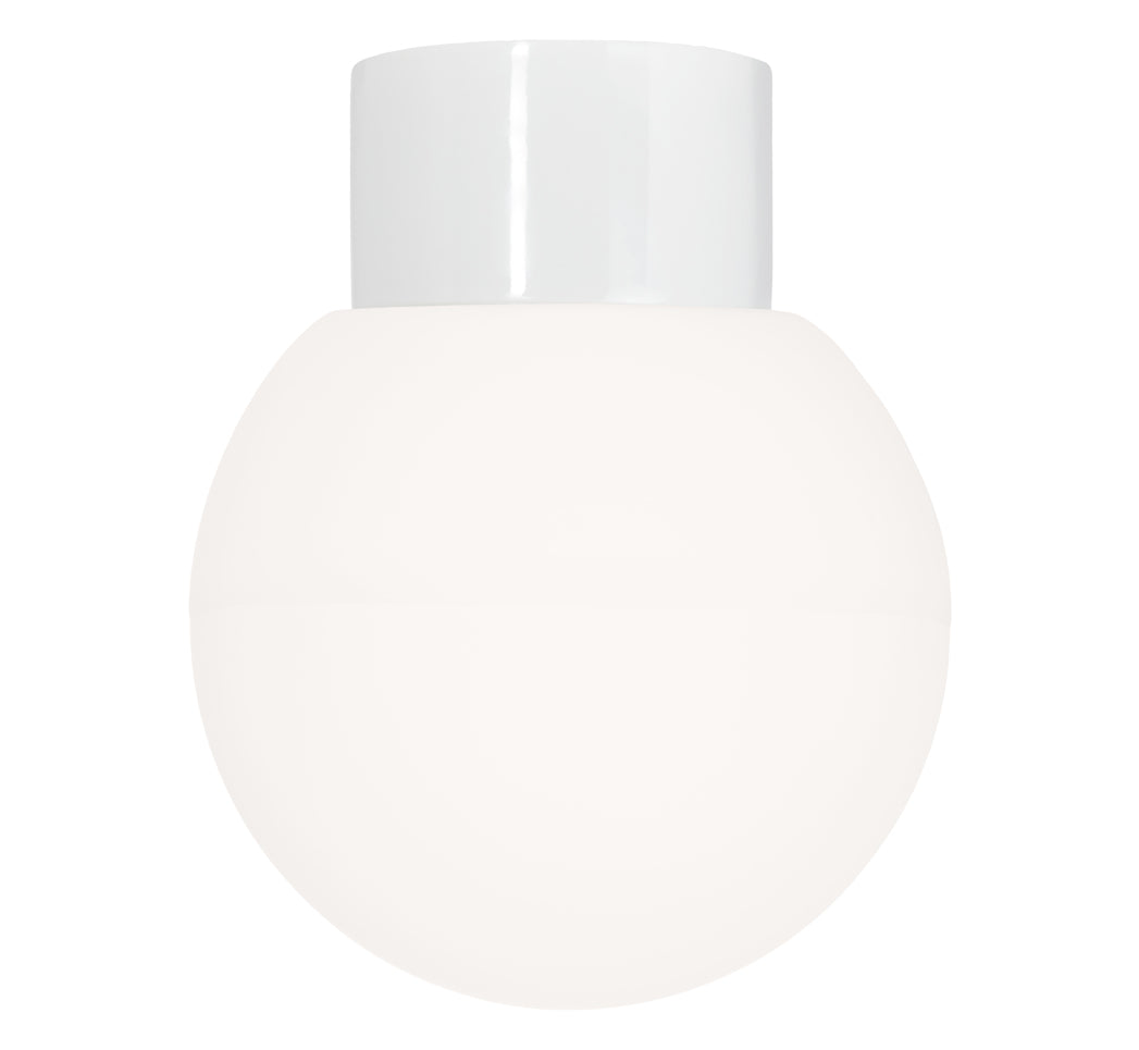 Globe classique 180 IP54 LED 3000K | Ifö Électrique