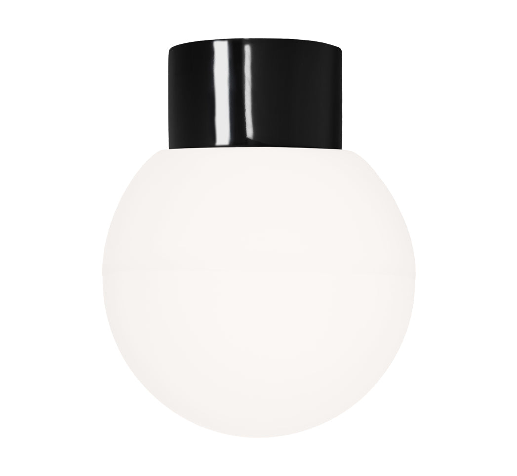 Globe classique 180 IP54 LED 3000K | Ifö Électrique