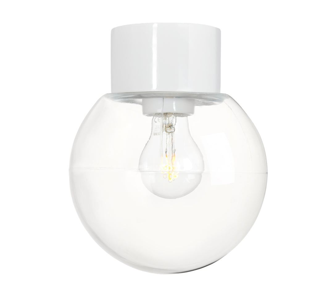 Globe classique 150