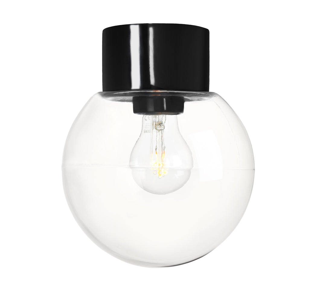 Globe classique 150