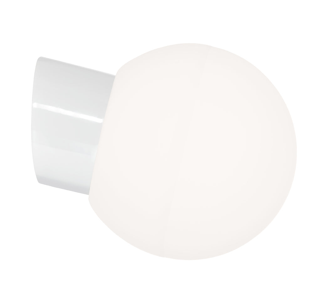 Globe classique 150