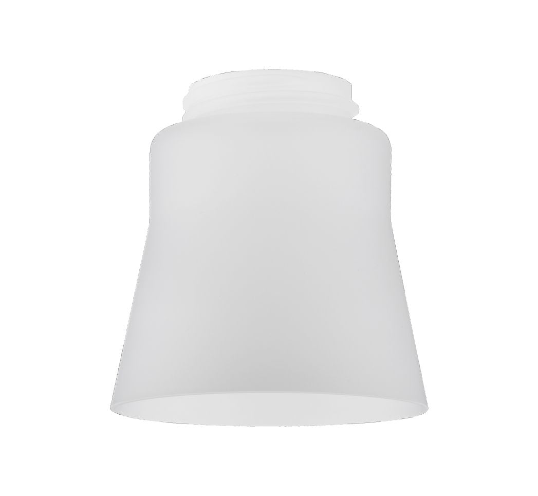 Ersatzglas Open Anna frosted Ø 84.5mm | Ifö Electric