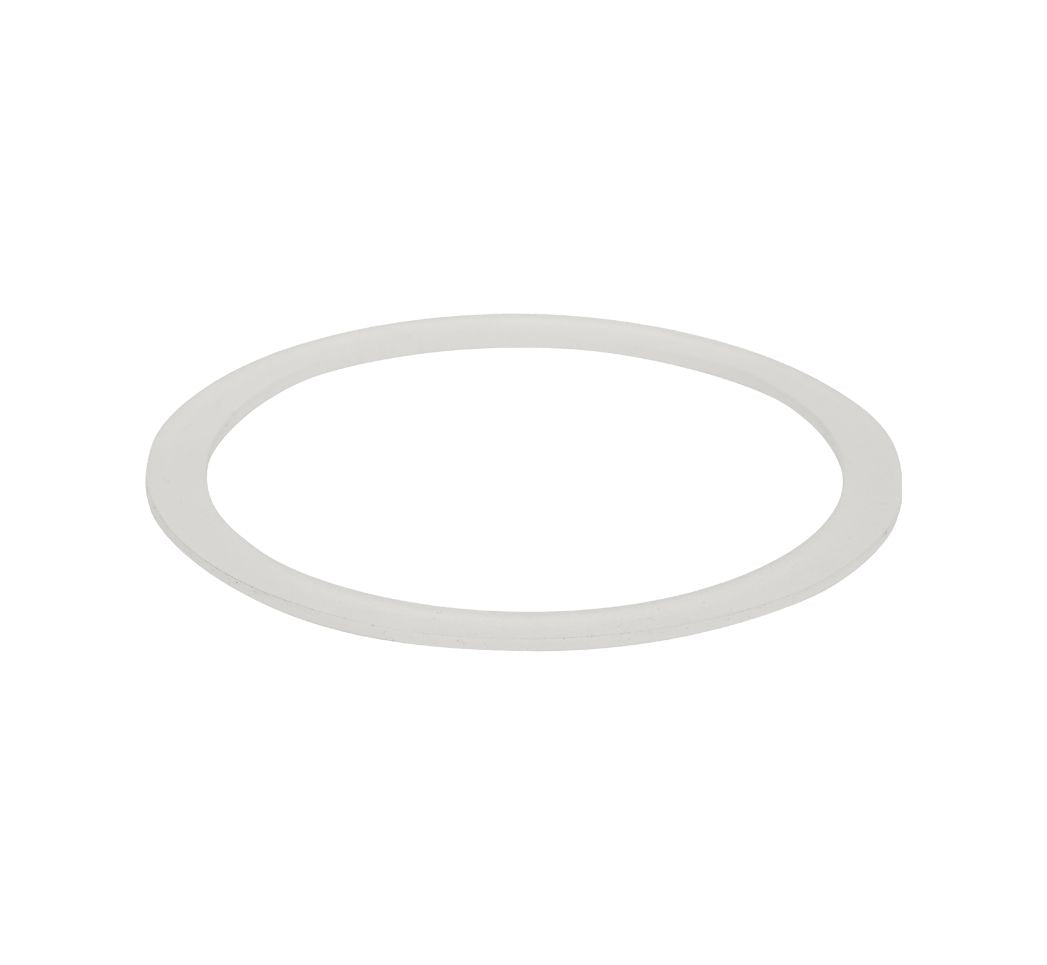 Dichtungsring Silikon Light On für Ø 74mm Gewinde | Ifö Electric