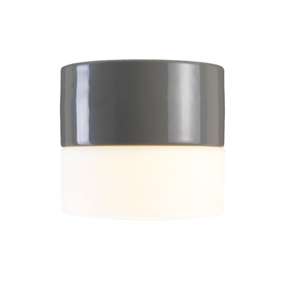 Ifö Electric Aton Giza 3000K Led grau