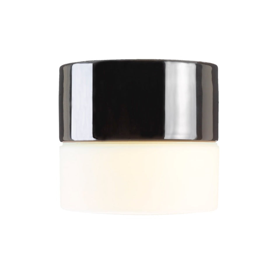 Ifö Electric Aton Giza 3000K Led schwarz