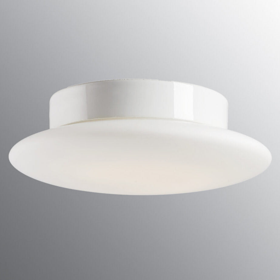 Aton Cairo Medium 3000K Led – Porzellanleuchte weiss | Ifö Electric