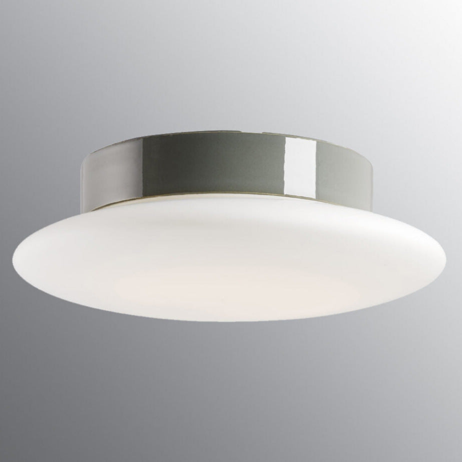 Aton Cairo Medium 3000K Led – Porzellanleuchte grau | Ifö Electric