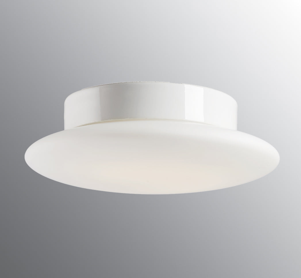 Aton Cairo Medium 2700K Led – Porzellanleuchte weiss | Ifö Electric