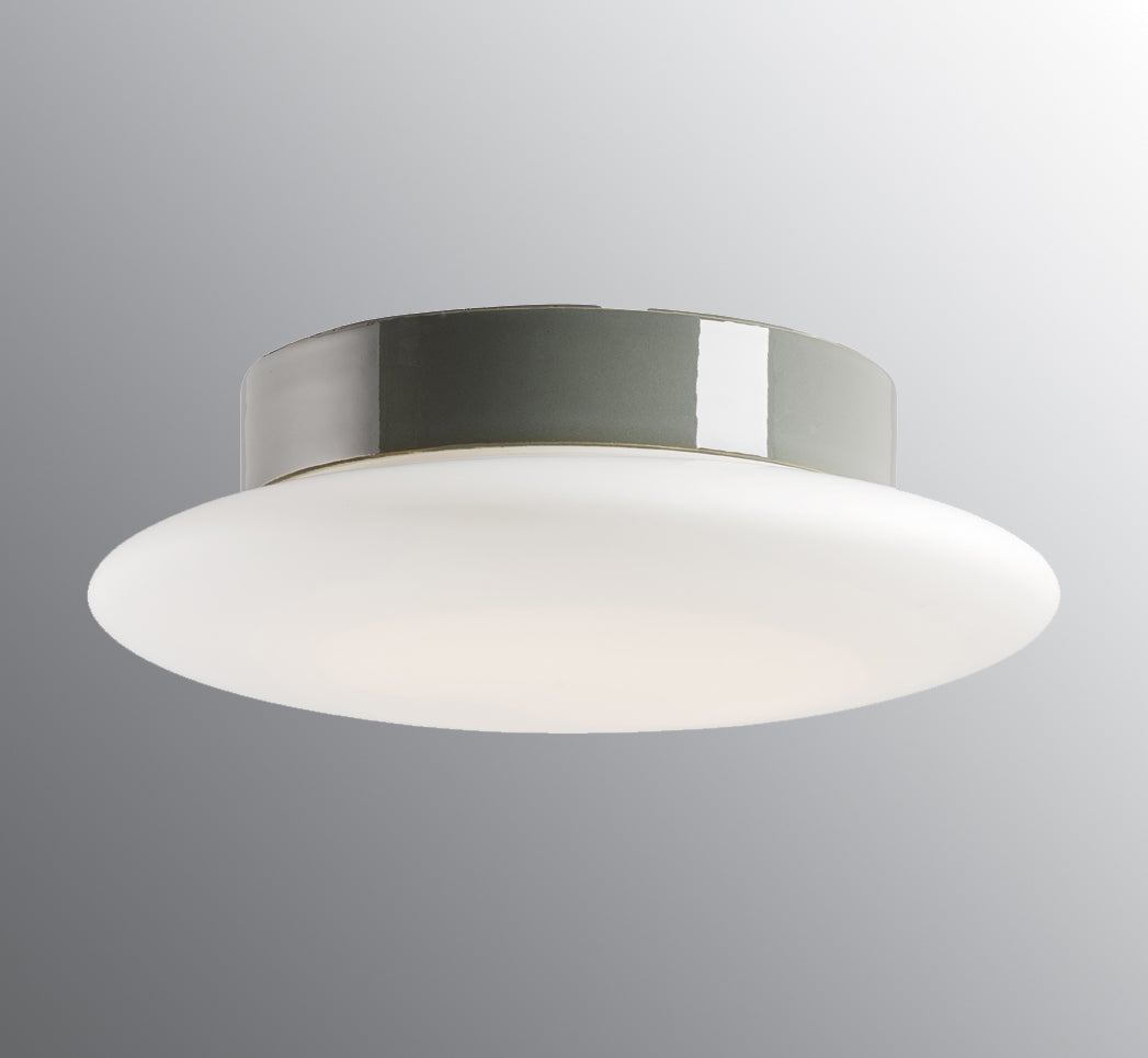 Aton Cairo Medium 2700K Led – Porzellanleuchte grau | Ifö Electric