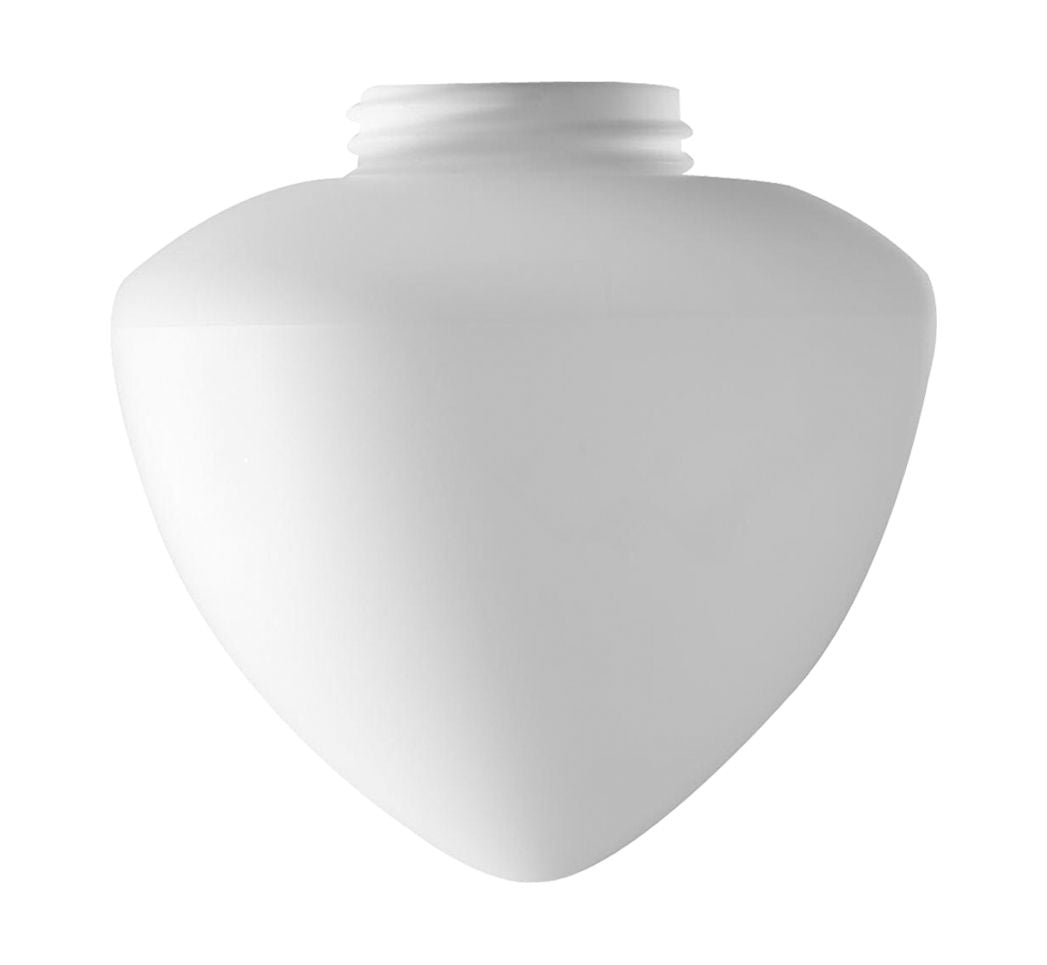 Ersatzglas Lindenro matt opal Ø 84.5mm | Ifö Electric