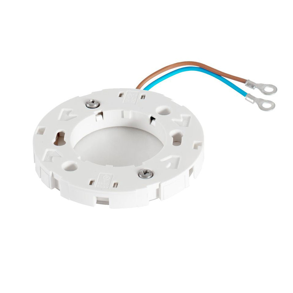 Ersatzteil Lampenfassung GX53 für Cool | Ifö Electric