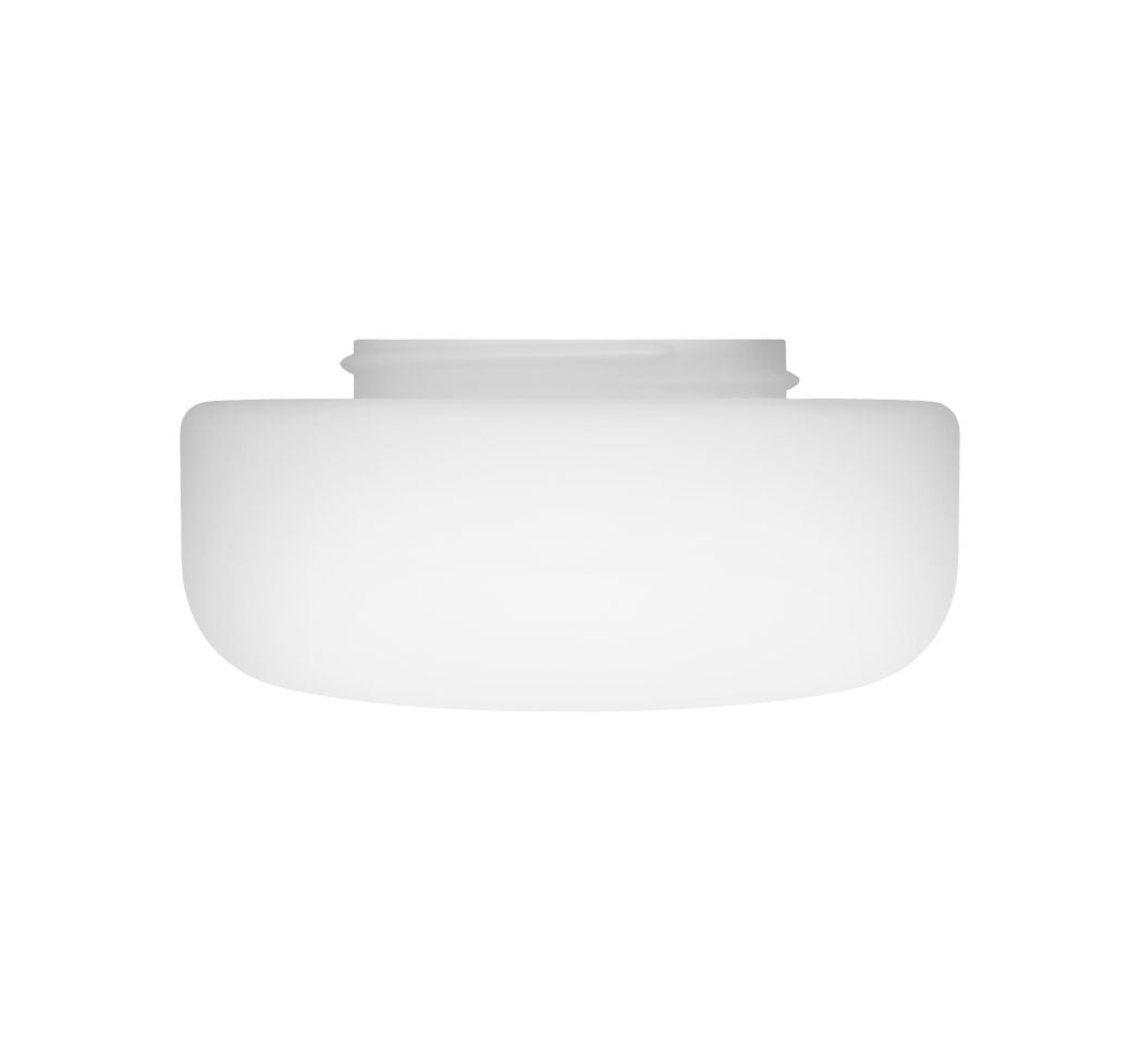 Ersatzglas Solenne 320 matt opal Ø 185.5mm | Ifö Electric