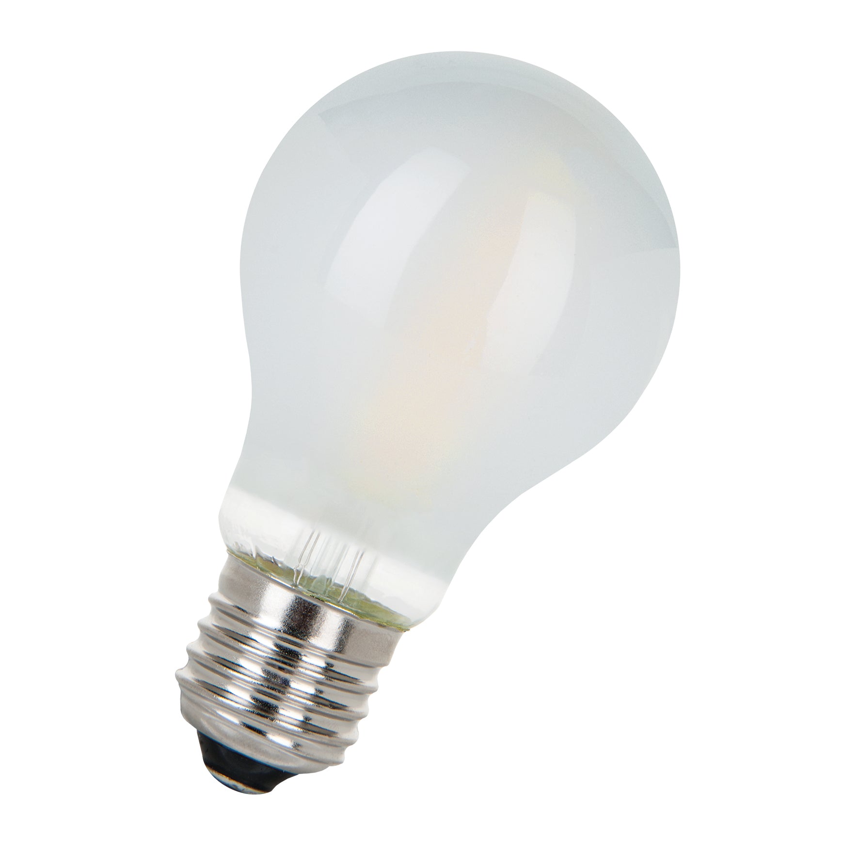 Led Filament Glühbirne | A60 Opal 6W 790 Lumen