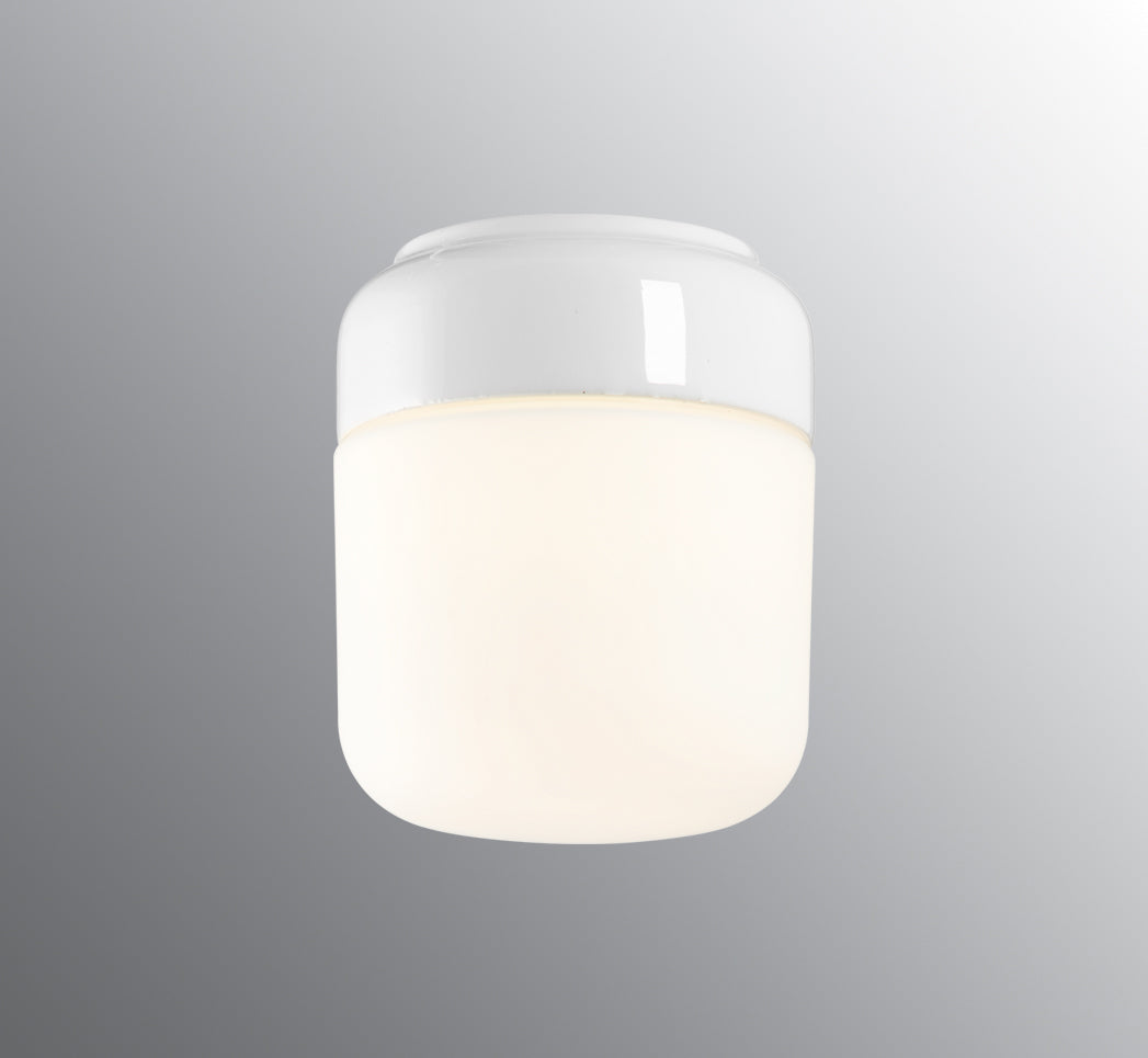 Ohm 140/170 LED DALI 3000K weiss | Ifö Electric