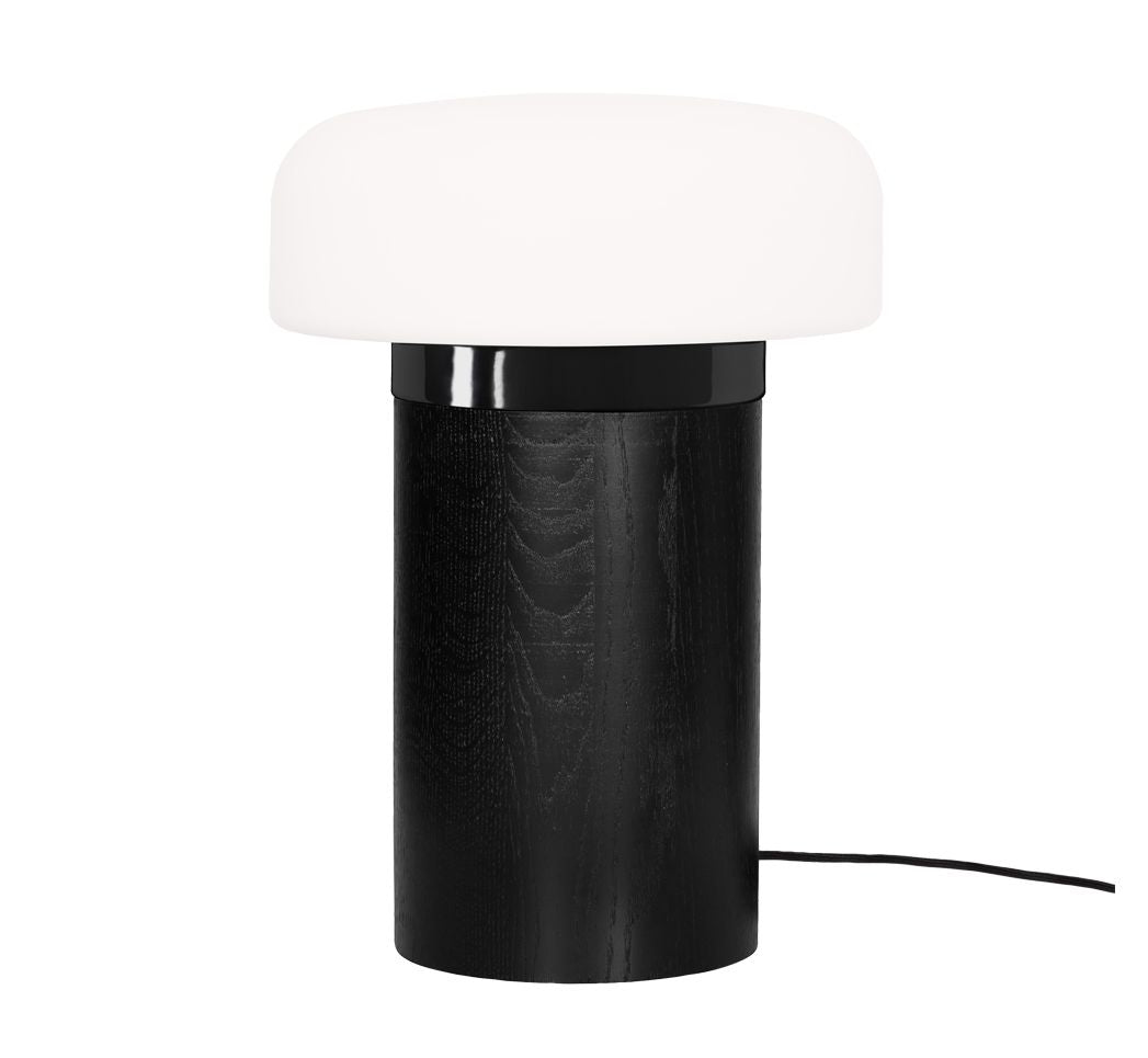 Solenne Floor Stehleuchte 360/506 LED Casambi 3000K schwarz/schwarz | Ifö Electric