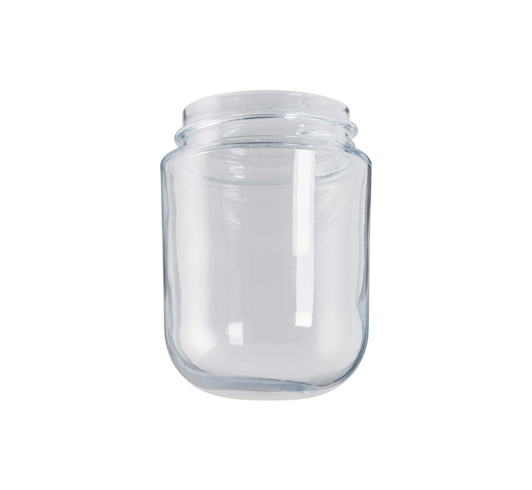 Ersatzglas Ohm 100/170 klar Ø 84.5mm | Ifö Electric