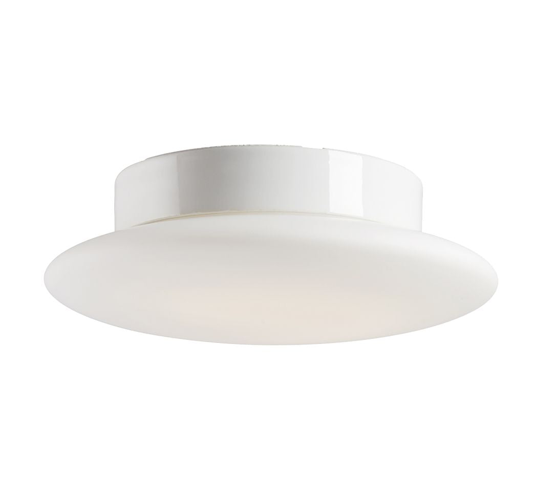 Aton Cairo Medium 3000K Led – Porzellanleuchte weiss | Ifö Electric