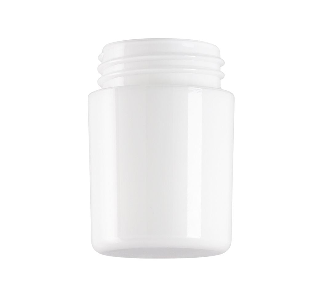 Ersatzglas Light On (für Ifötronic) glänzend opal Ø 74mm | Ifö Electric