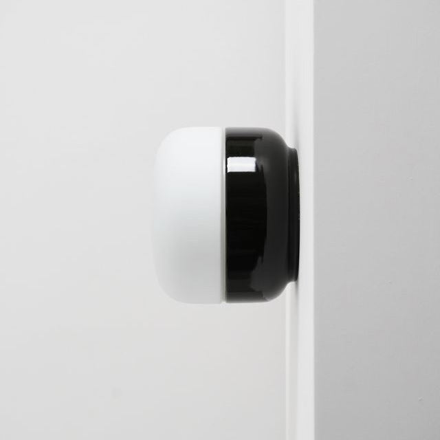 Ohm 140/115 LED 3000K IP44 | Ifö Électrique