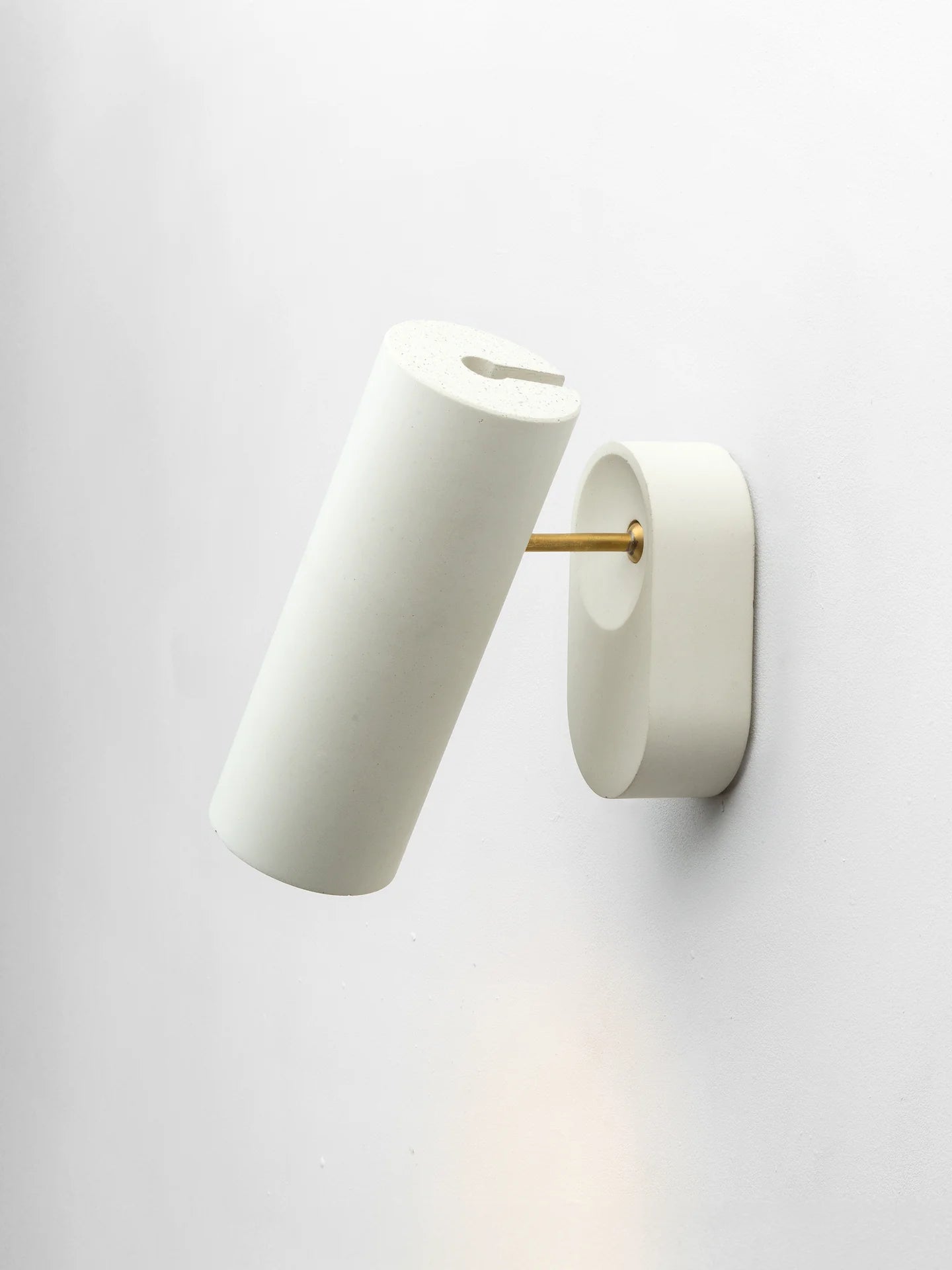 Argia | Concrete wall or ceiling spotlight